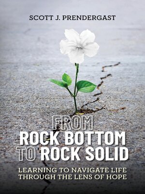 cover image of From Rock Bottom to Rock Solid
